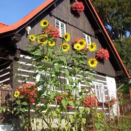 U Studánky Bed & Breakfast 3*
