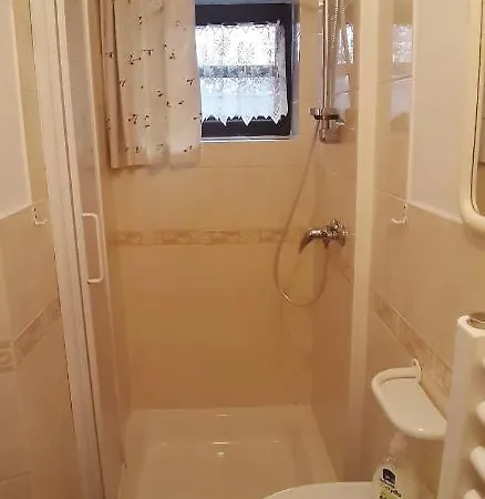 U Studánky Bed & Breakfast