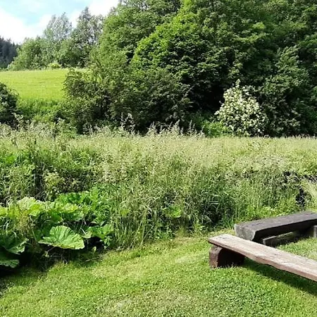 Alojamento de Acomodação e Pequeno-almoço U Studánky Adršpach