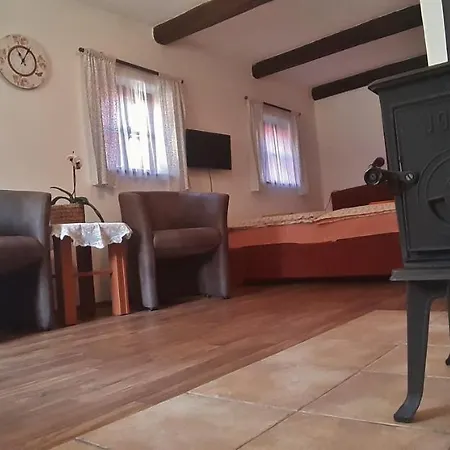 U Studánky Adršpach