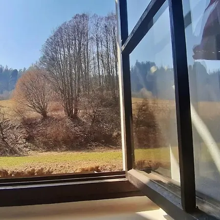 Bed & Breakfast U Studánky 3*
