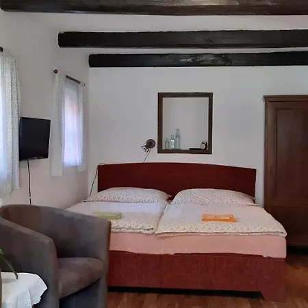 U Studánky *