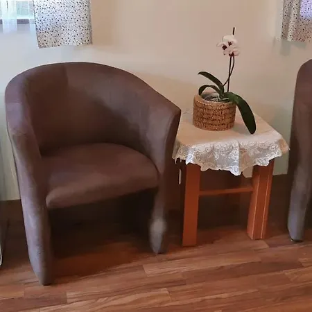 U Studánky Bed & Breakfast Adršpach