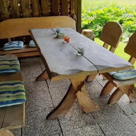 U Studánky *