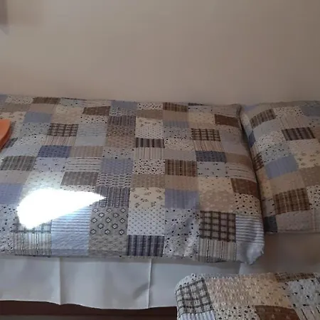 U Studánky 3* Adršpach