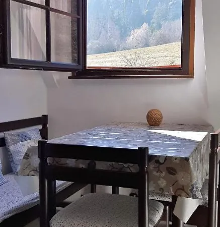 U Studánky 3* Adršpach