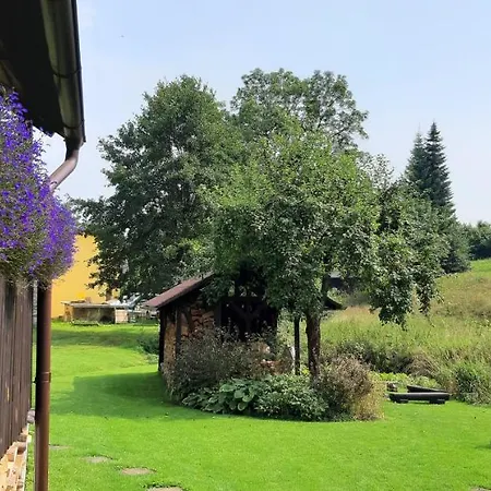 U Studánky 3* Adršpach