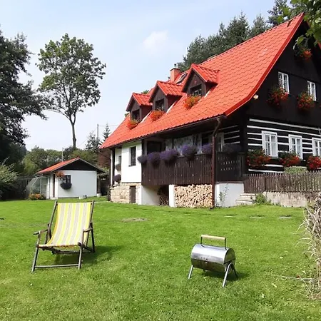 U Studánky 3*