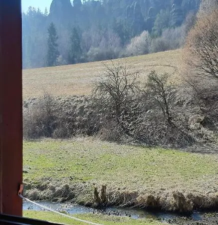 U Studánky Bed & Breakfast 3*