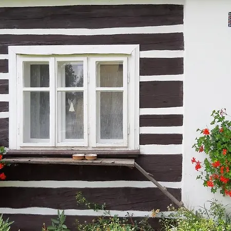 U Studánky 3* Adršpach