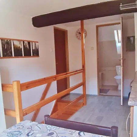 U Studánky 3* Adršpach