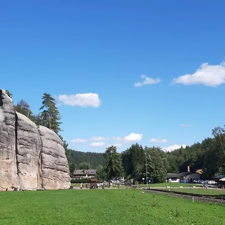 U Studánky