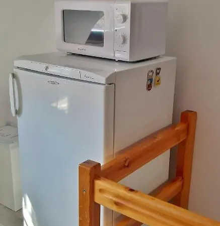U Studánky Alojamento de Acomodação e Pequeno-almoço Adršpach