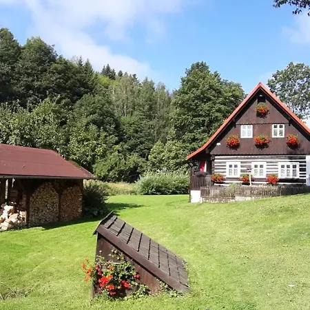 U Studánky