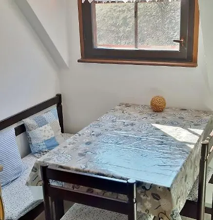 U Studánky
