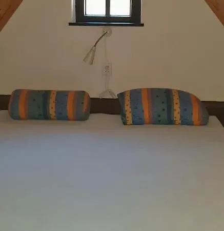 U Studánky Bed & Breakfast Adršpach