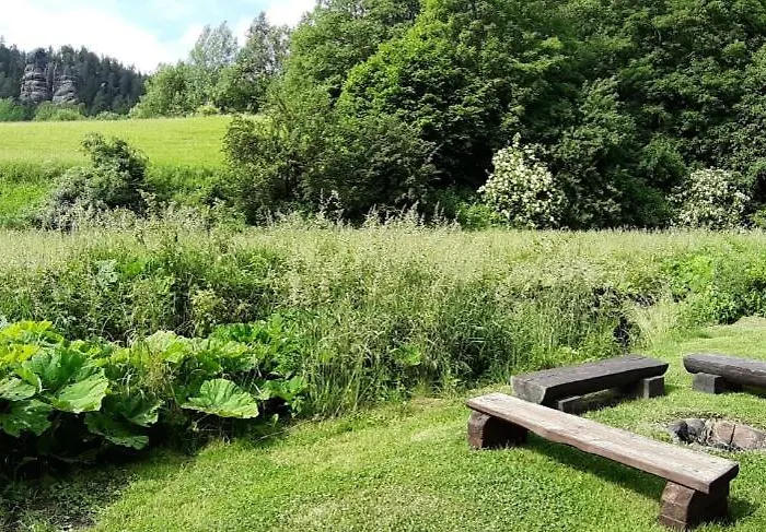 Bed & Breakfast U Studanky Adršpach