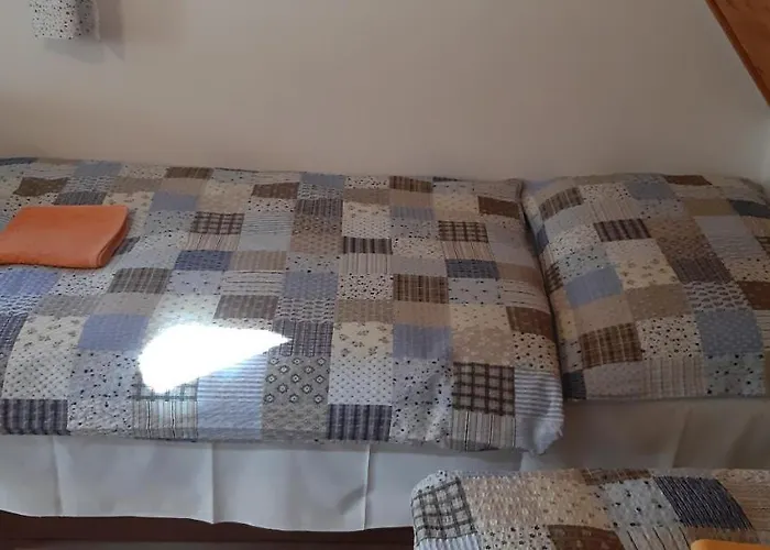 U Studanky 3* Adršpach