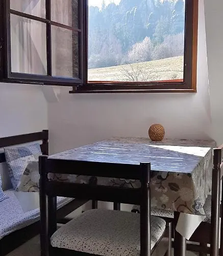 U Studanky 3* Adršpach