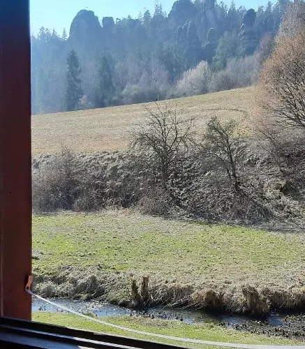 U Studanky Bed & Breakfast 3*