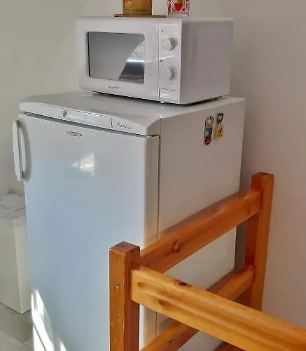 U Studanky فندق مبيت وإفطار Adršpach