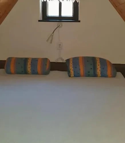 U Studanky فندق مبيت وإفطار Adršpach